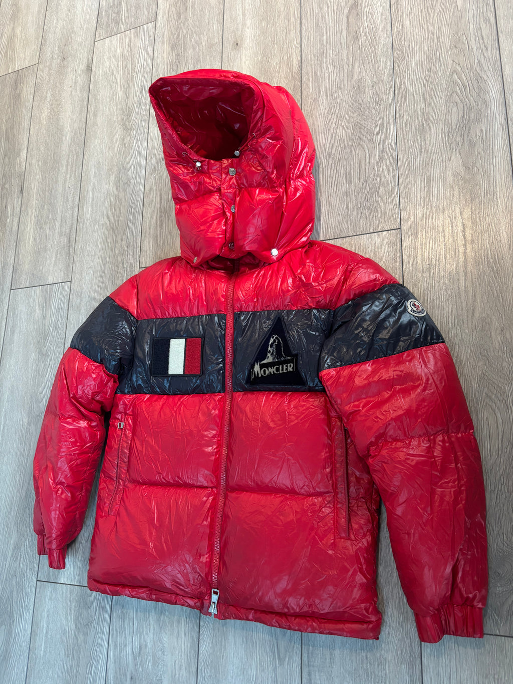 Moncler Gary