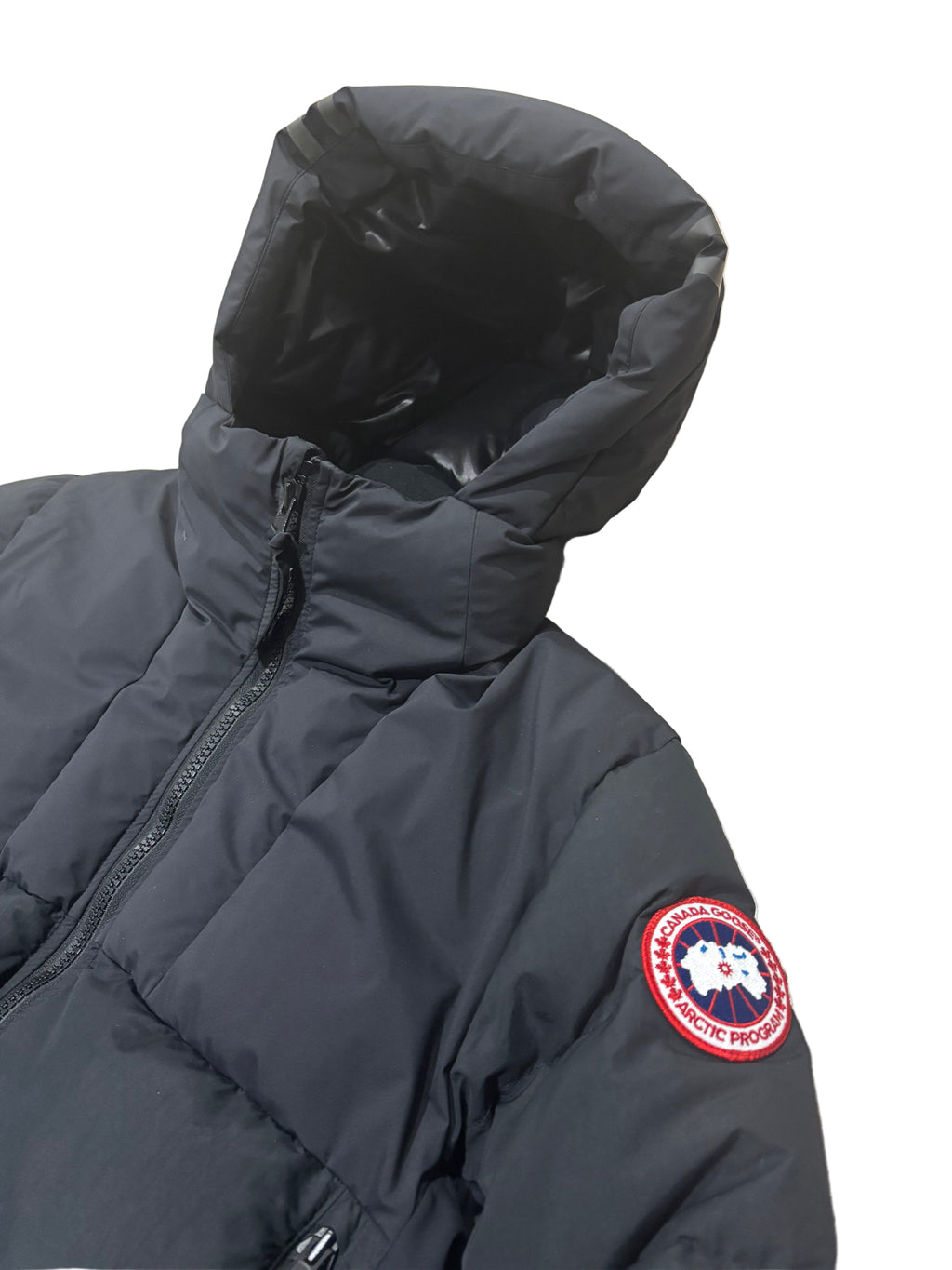 Canada Goose Hybridge coat