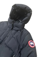 Canada Goose Hybridge coat