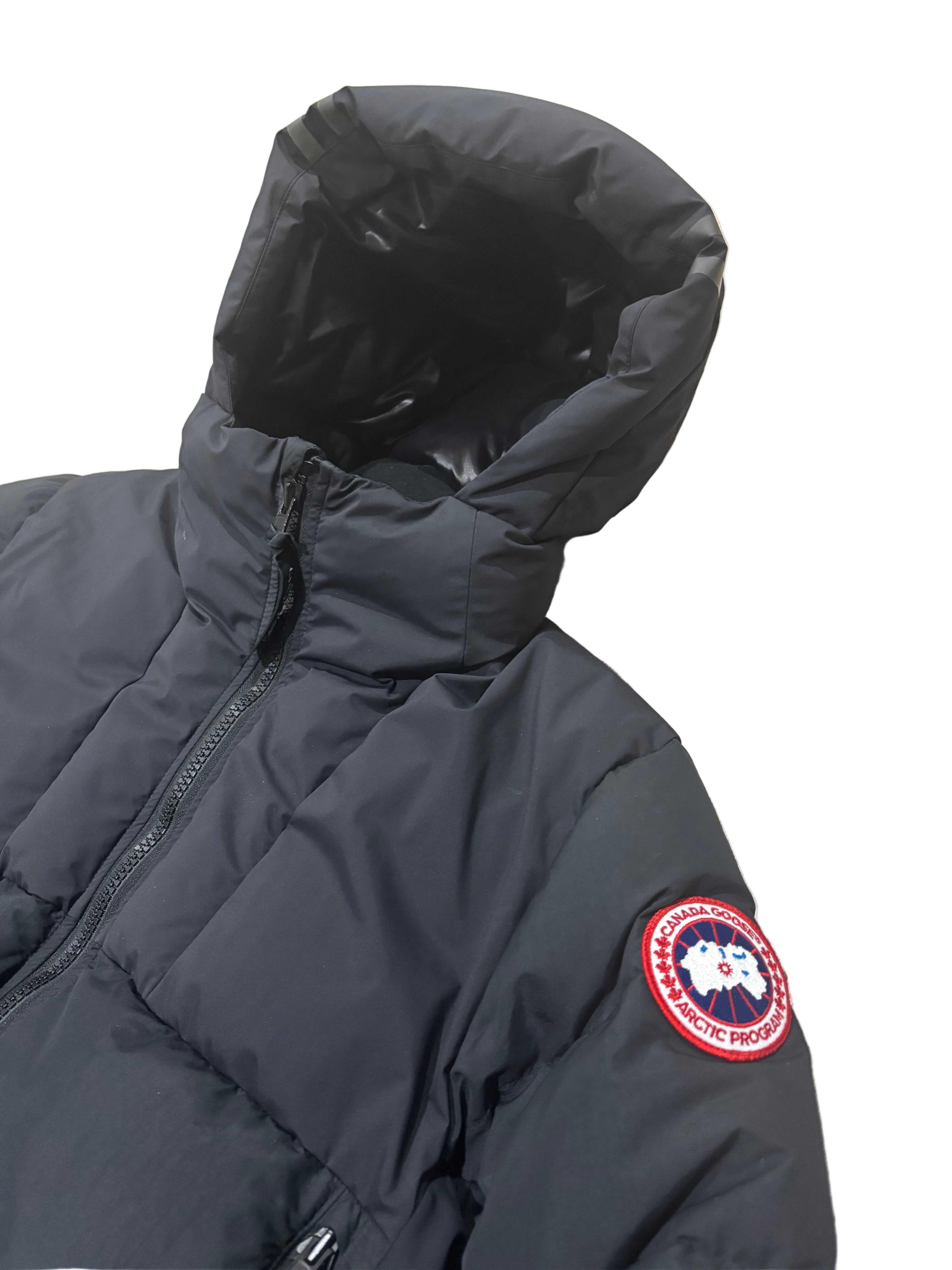 Canada Goose Hybridge coat