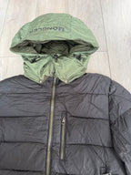 Moncler Gres