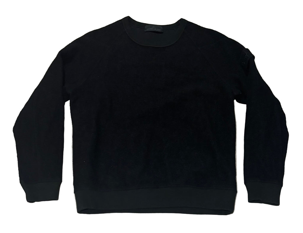 Stone Island Ghost Wool Crewneck