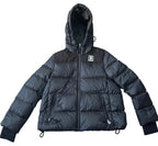 Burberry Hooded down Jacket