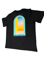 Casablanca L’Arc T-shirt