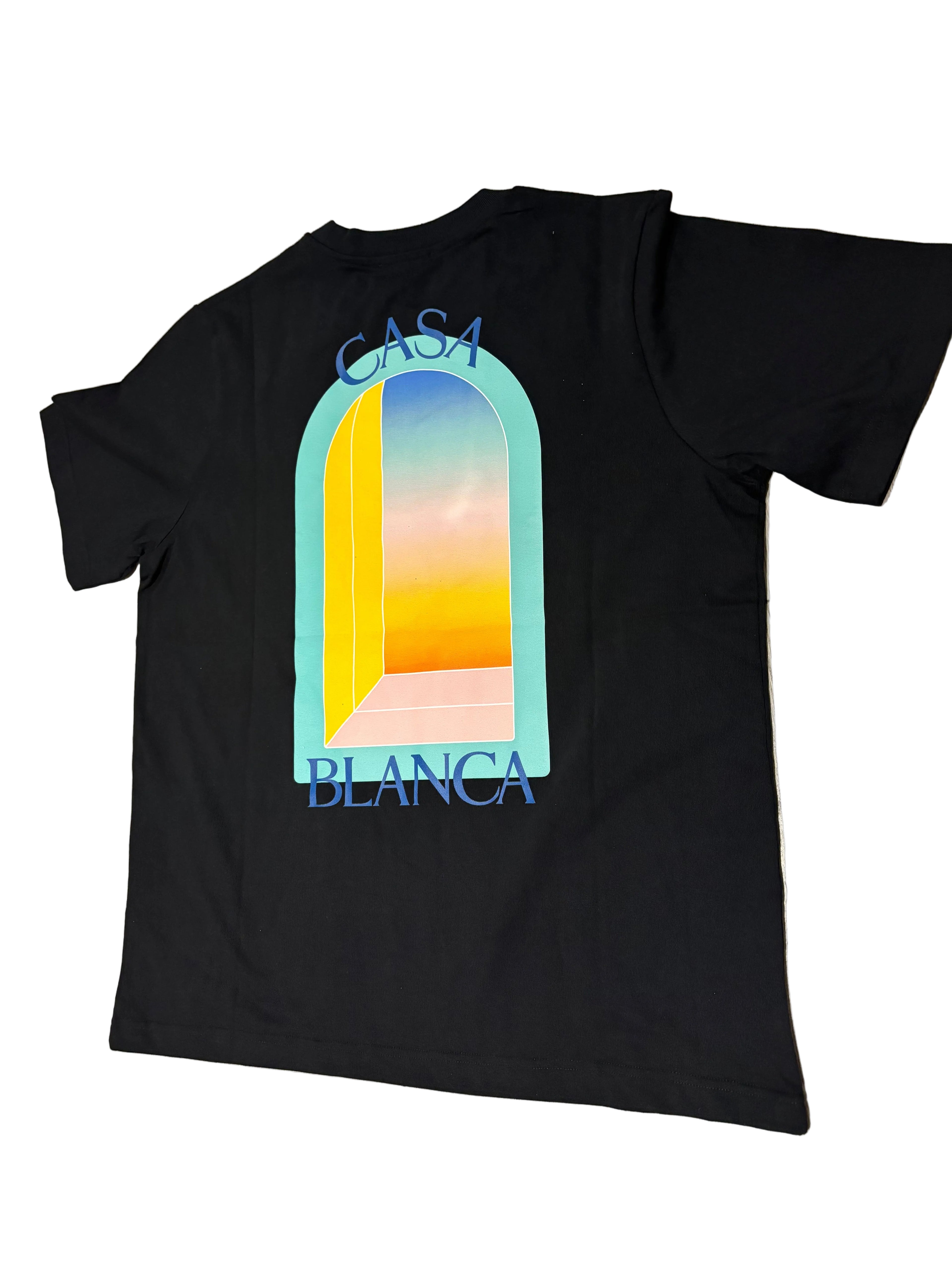 Casablanca L’Arc T-shirt