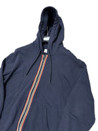 Burberry Hove Stripe Hoodie