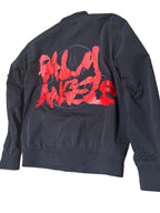 Moncler X Palm Angels Axl Bomber Jacket