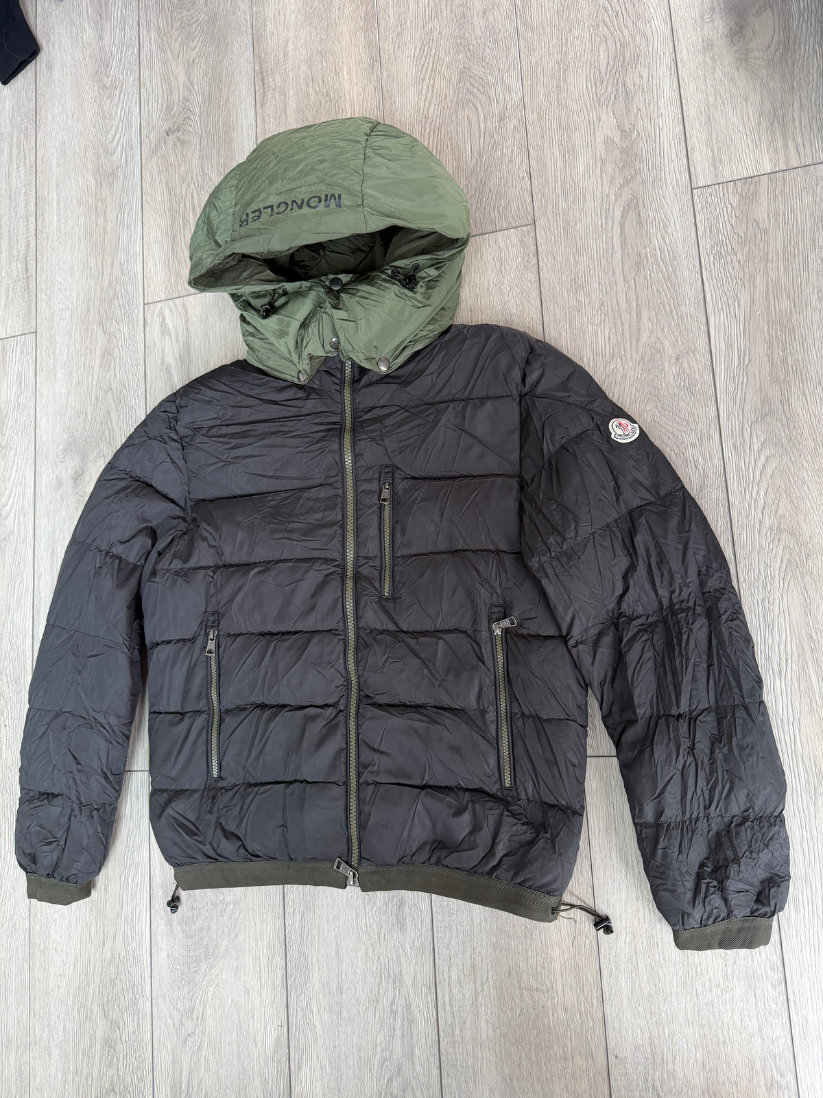 Moncler Gres