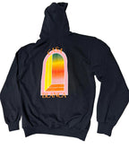 Casablanca L’Arc Hoodie