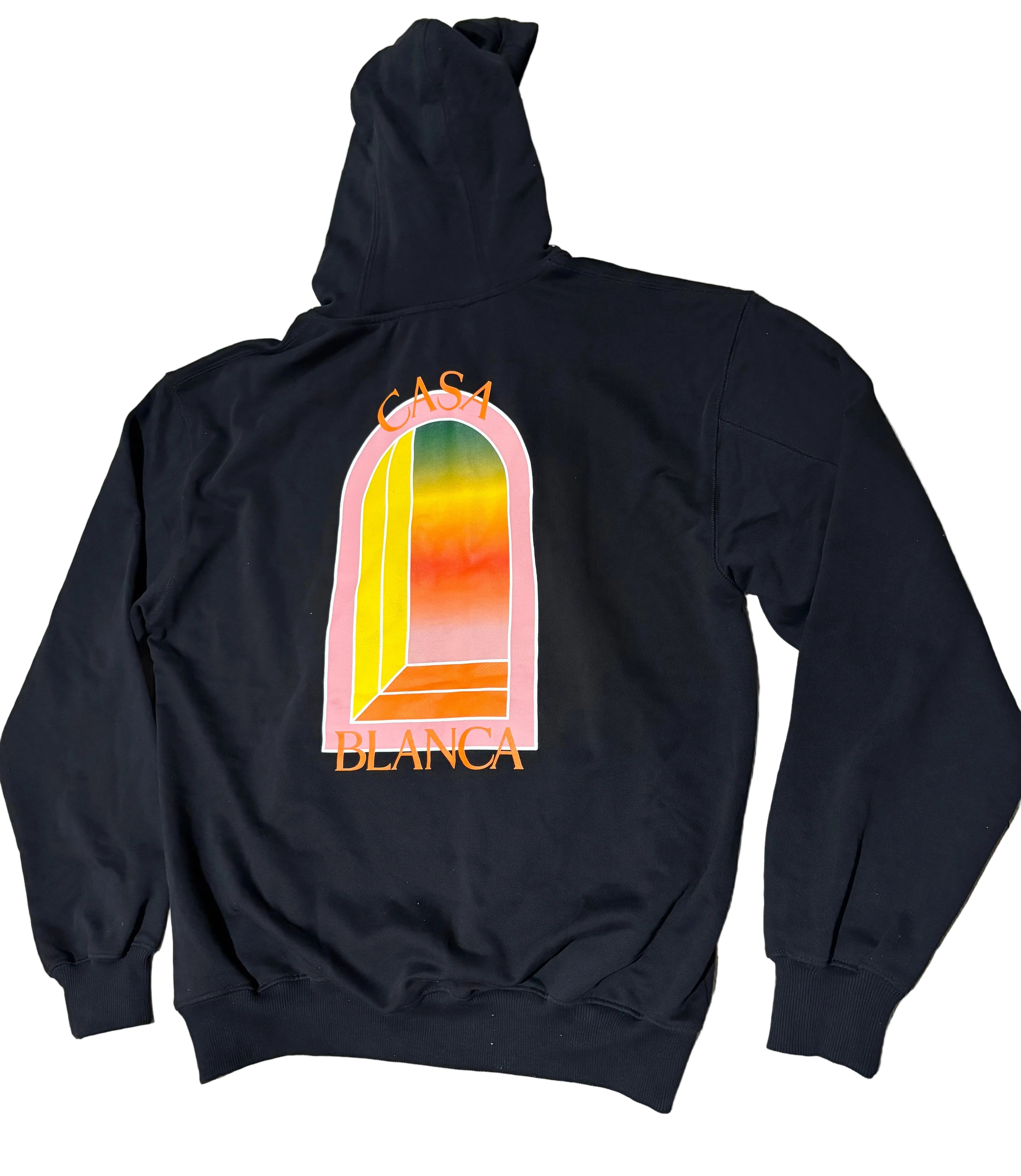 Casablanca L’Arc Hoodie