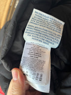 Moncler Clunye No Fur