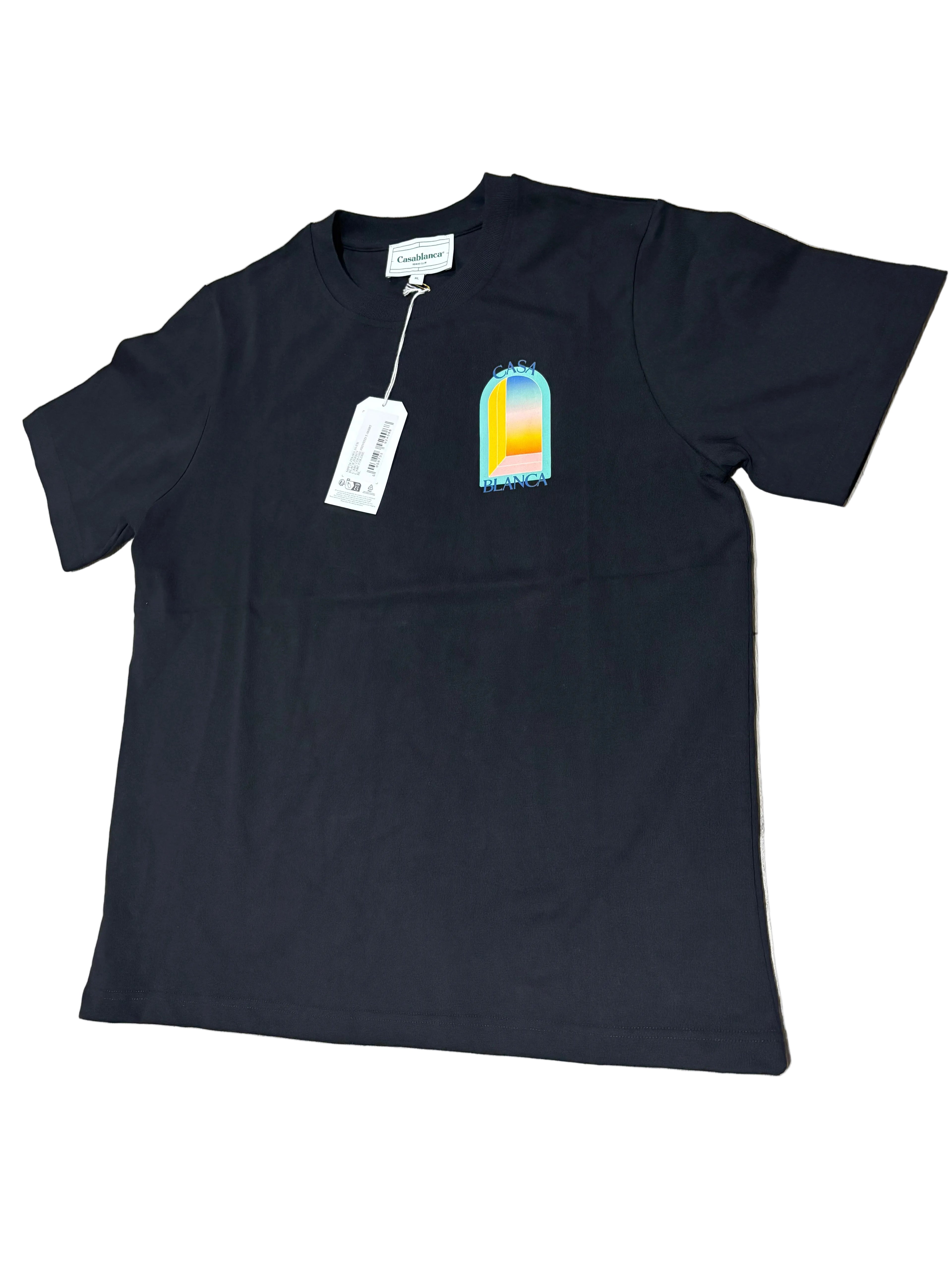 Casablanca L’Arc T-shirt