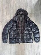 Moncler Zin Down Jacket