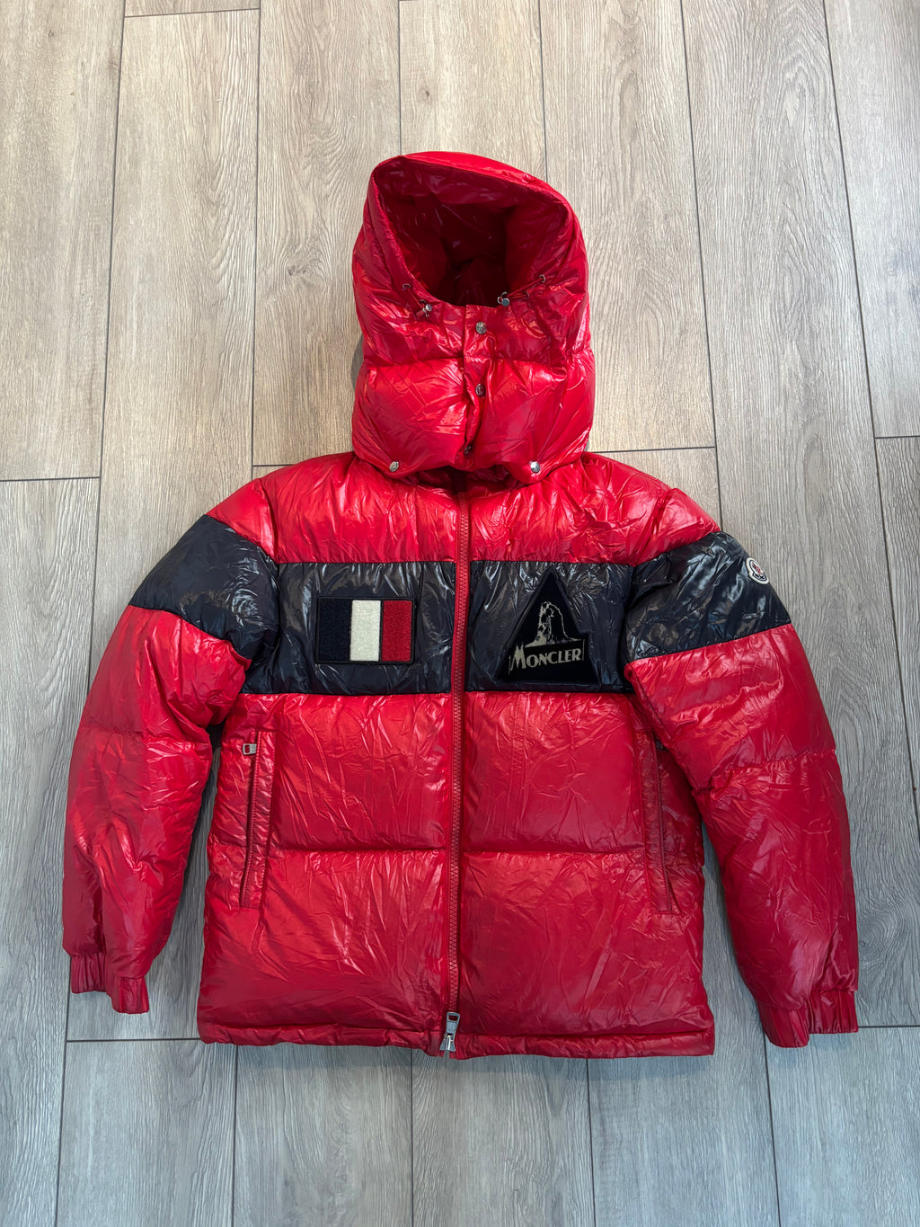 Moncler Gary