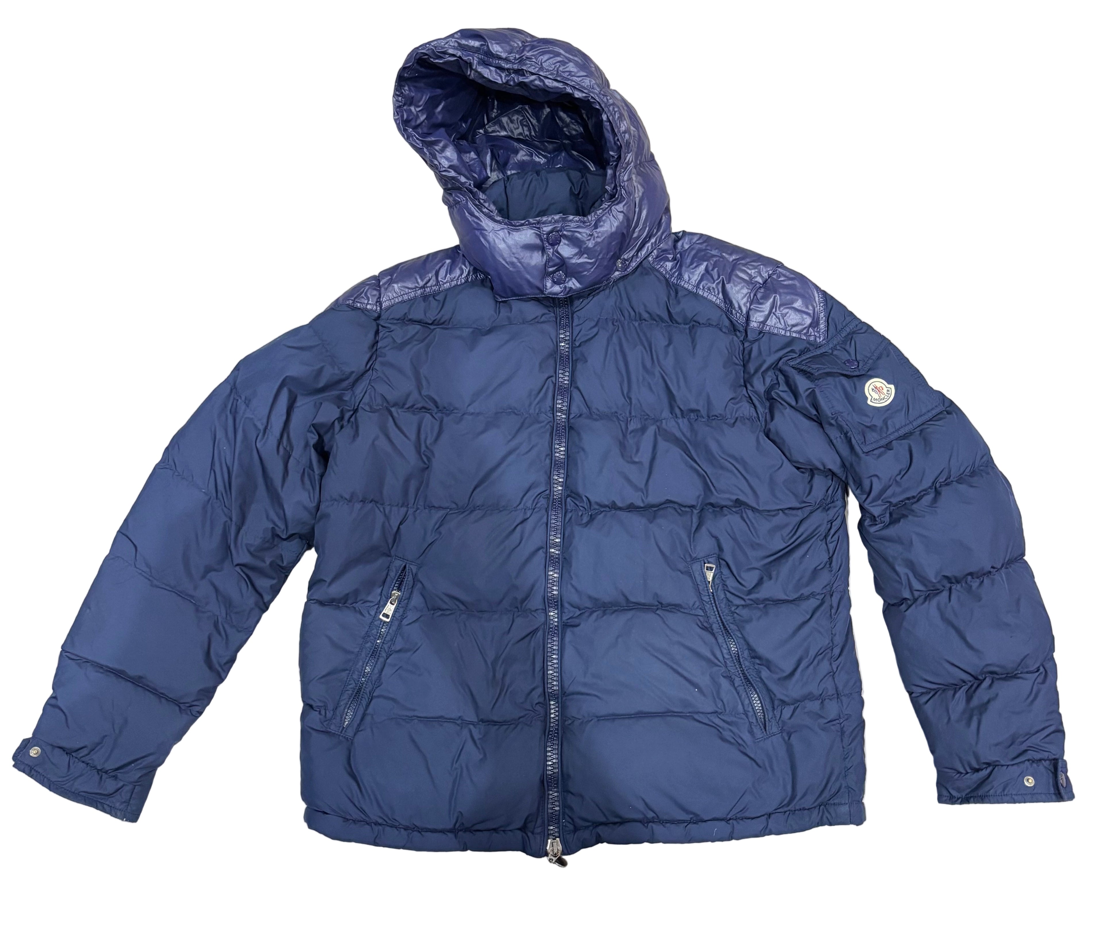 Moncler Chevalier Down Jacket