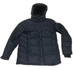 Canada Goose Hybridge coat