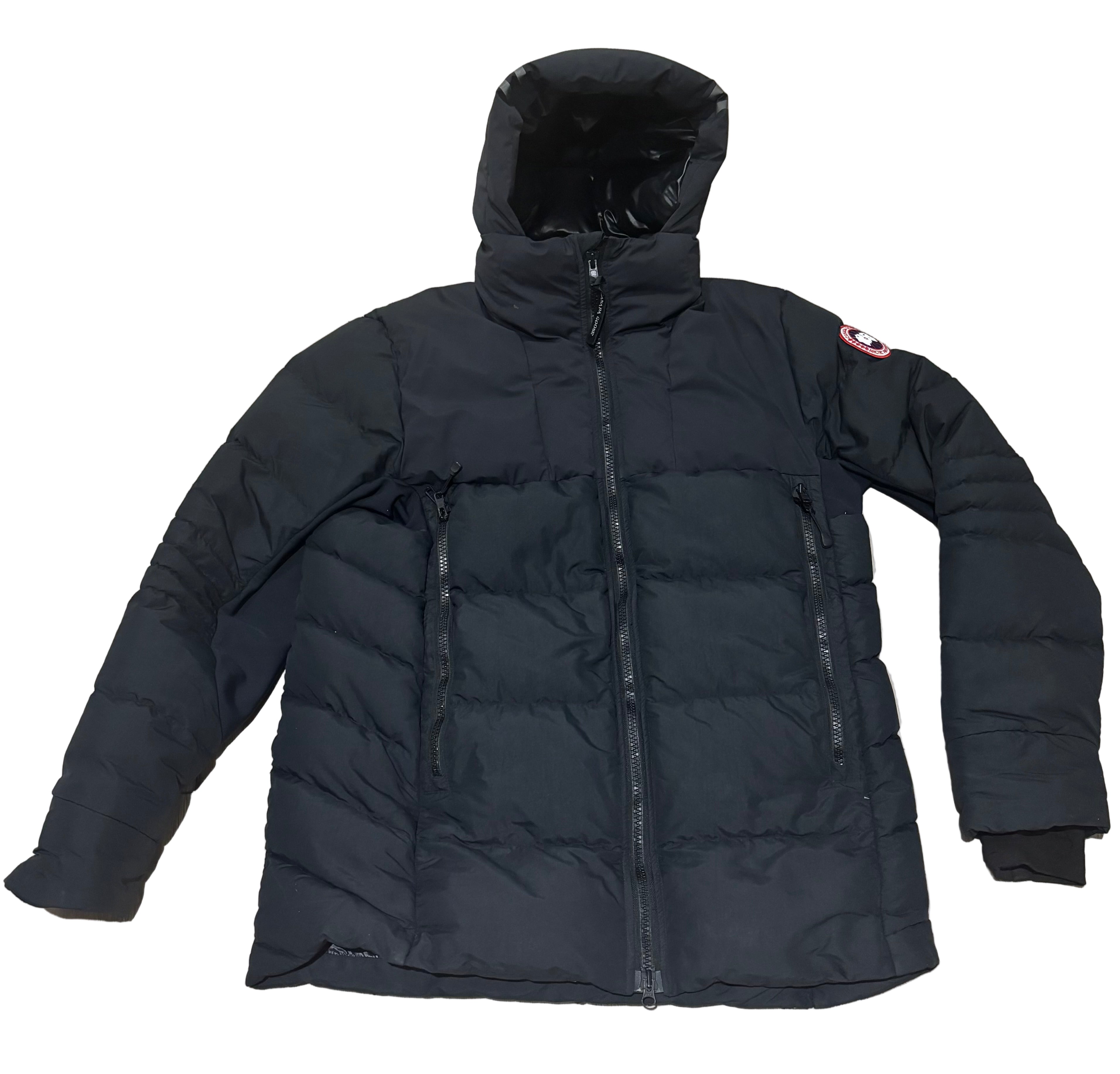 Canada Goose Hybridge coat