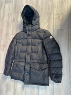 Moncler Clunye No Fur