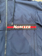 Moncler Ildut Parka Jacket