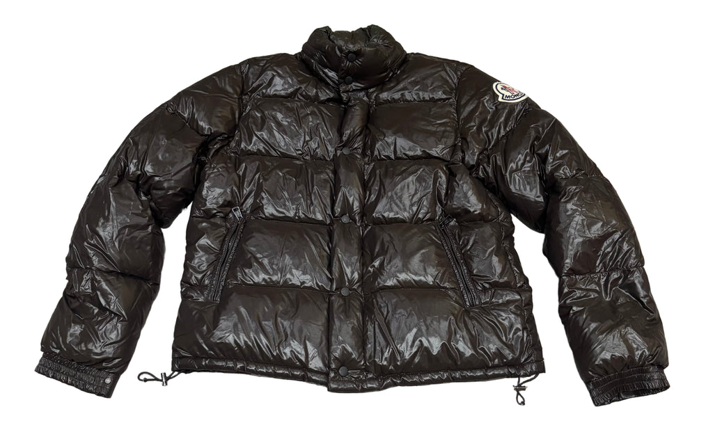 Moncler Everest Down Jacket