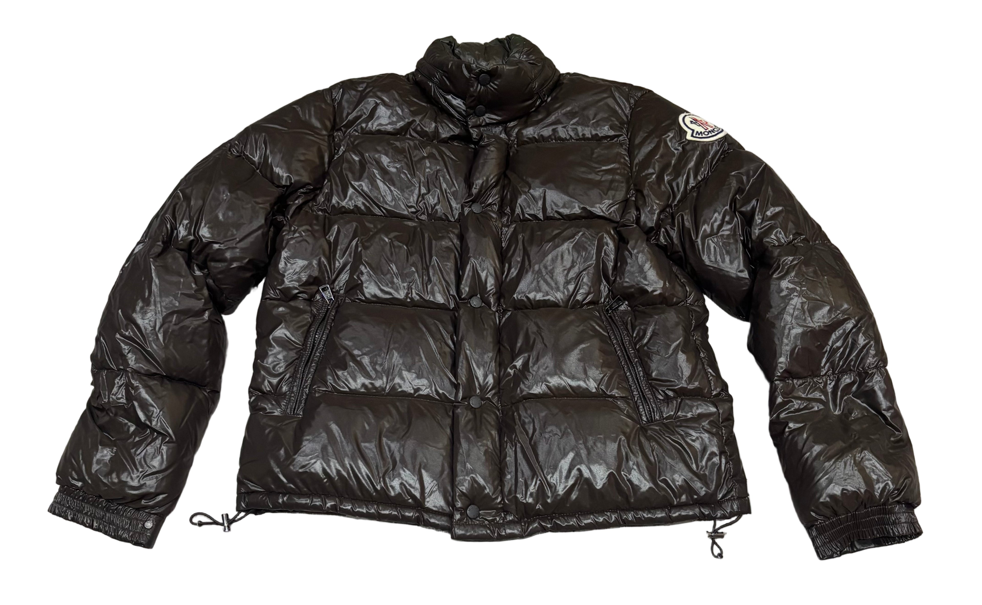 Moncler Everest Down Jacket