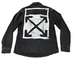 Off-white Denim Jacket/Overshirt