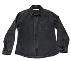 Off-white Denim Jacket/Overshirt