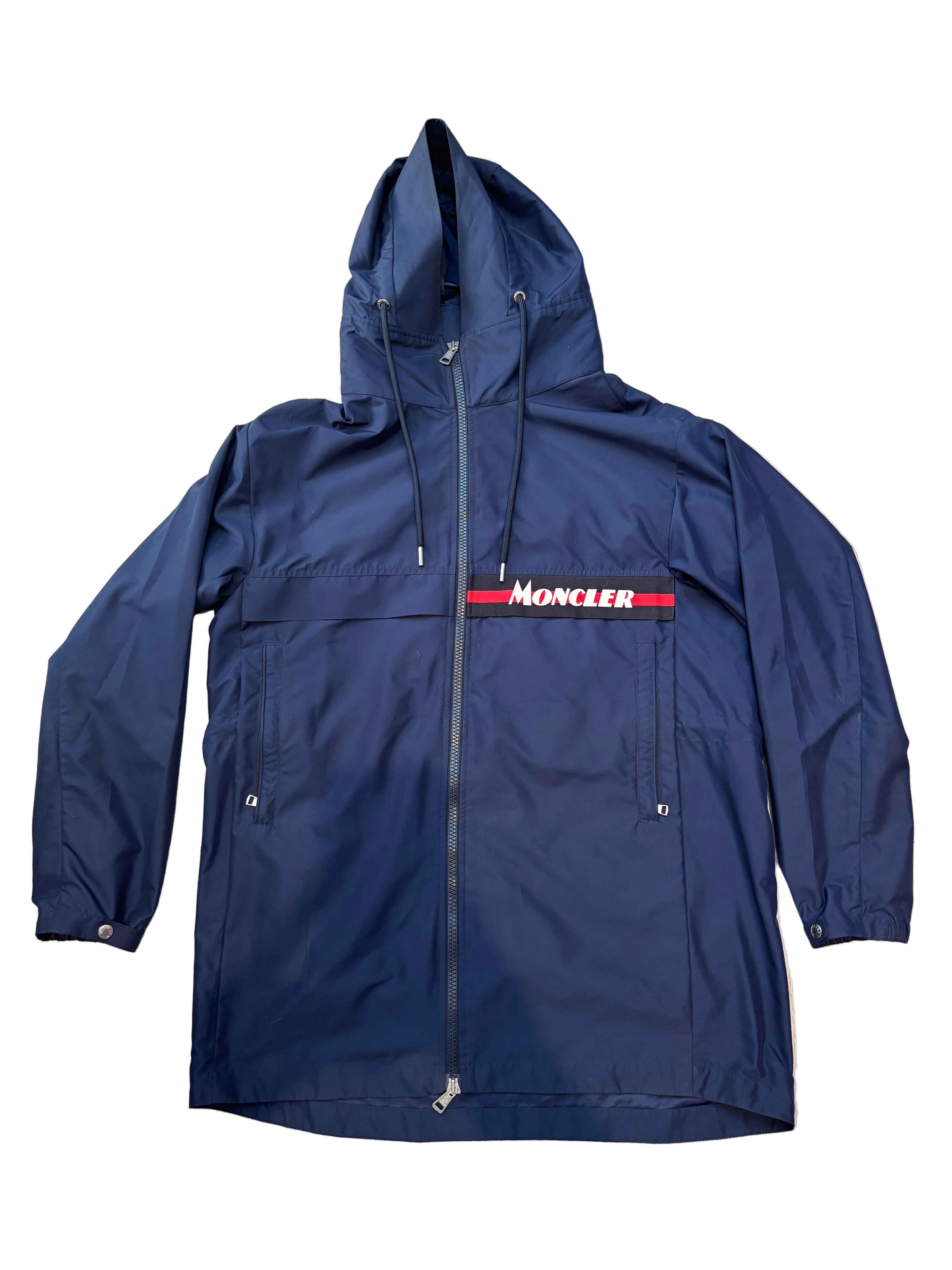 Moncler Ildut Parka Jacket