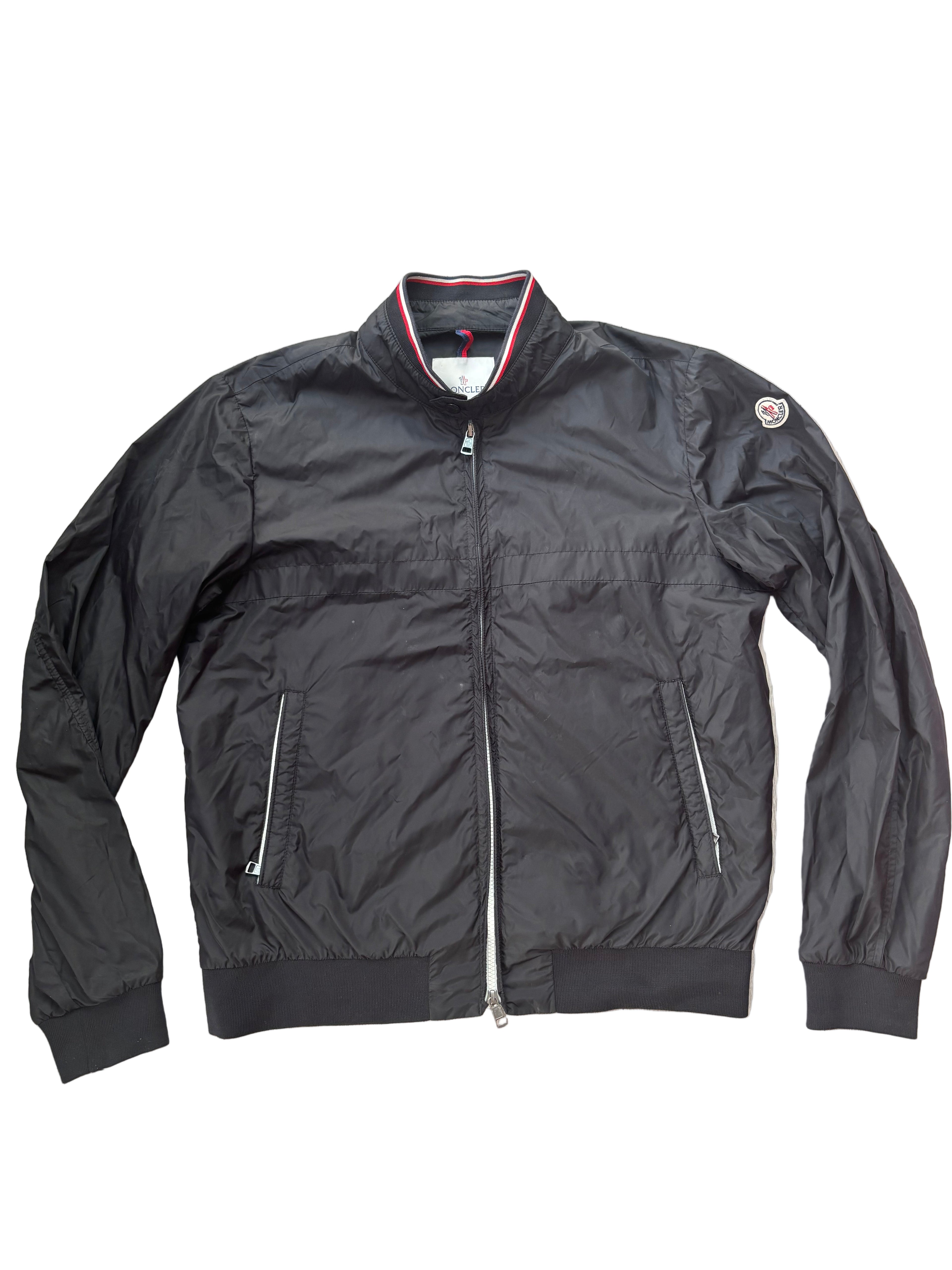 Moncler Albert Jacket