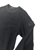 Stone Island Ghost Wool Crewneck