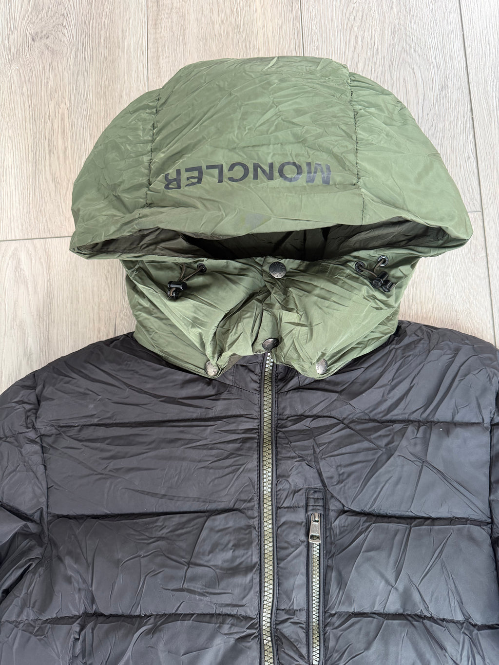 Moncler Gres