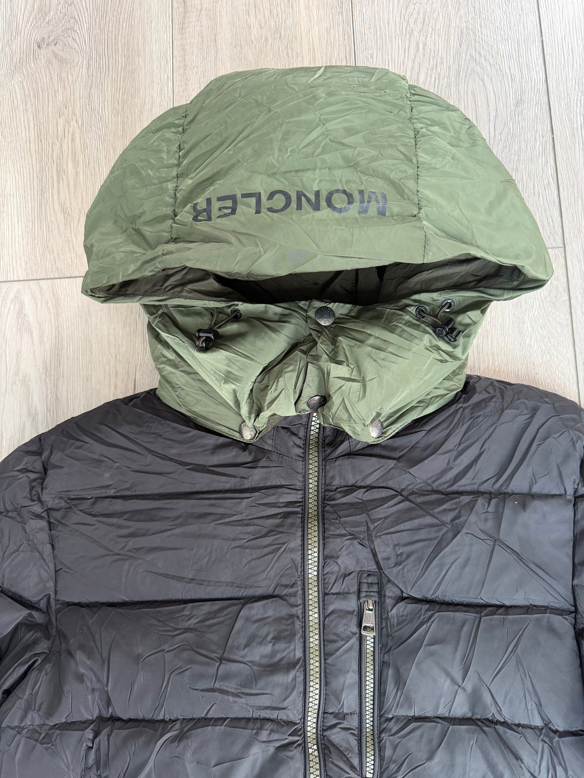 Moncler Gres