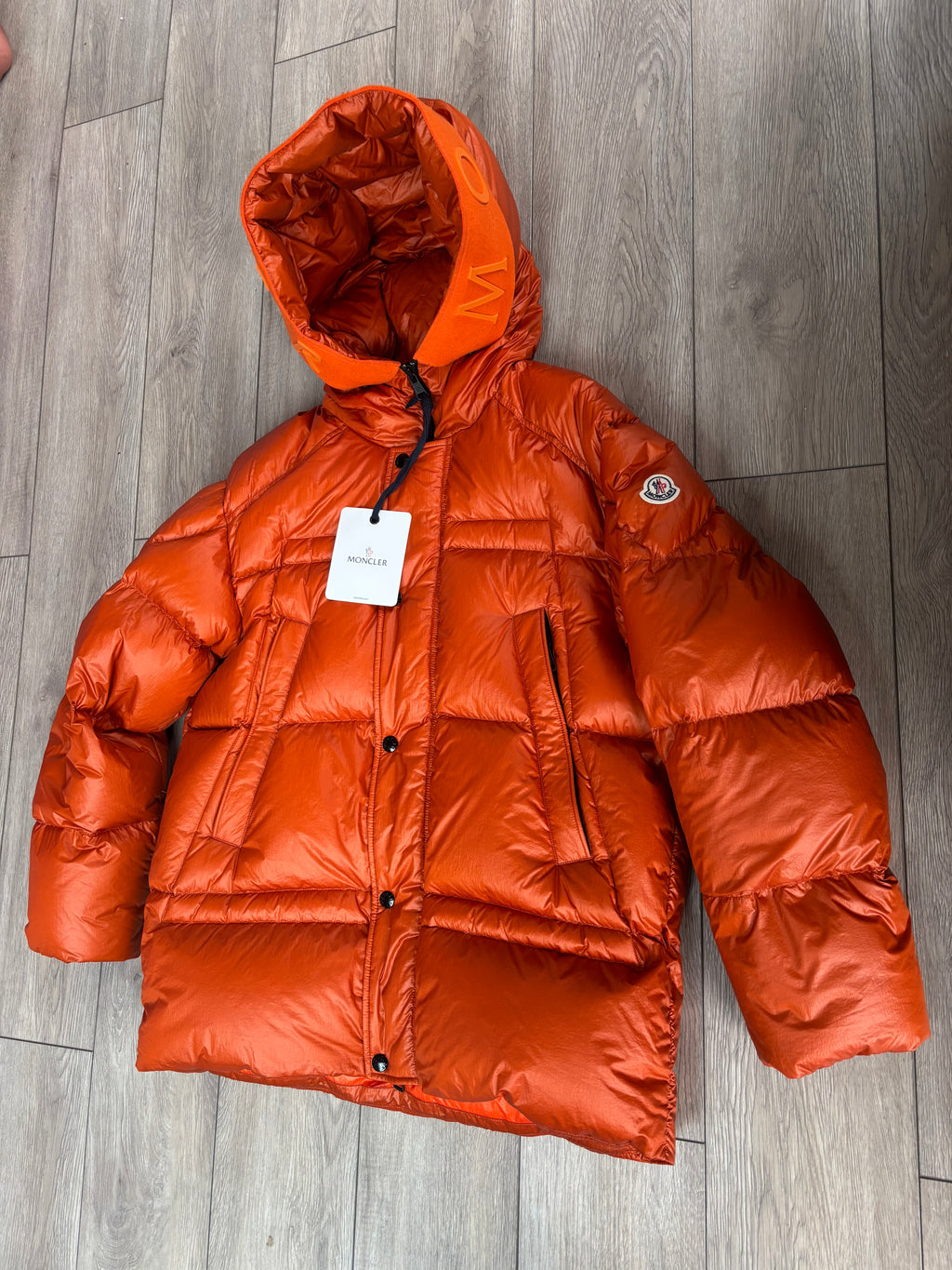Moncler Nalon