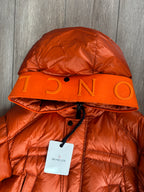 Moncler Nalon
