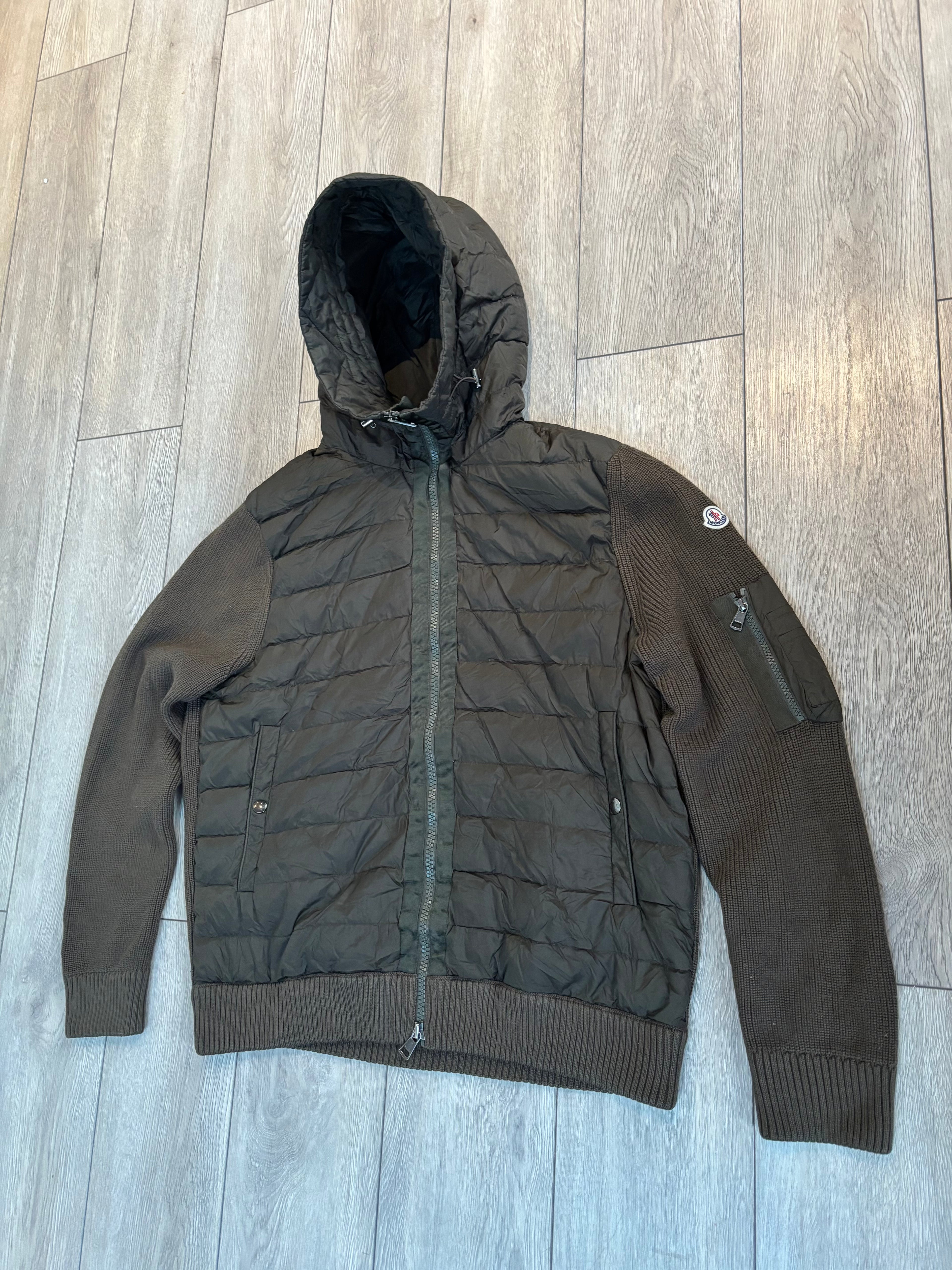 Moncler Tricot