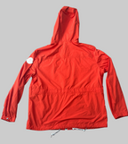 Moncler Carion Hooded Jacket