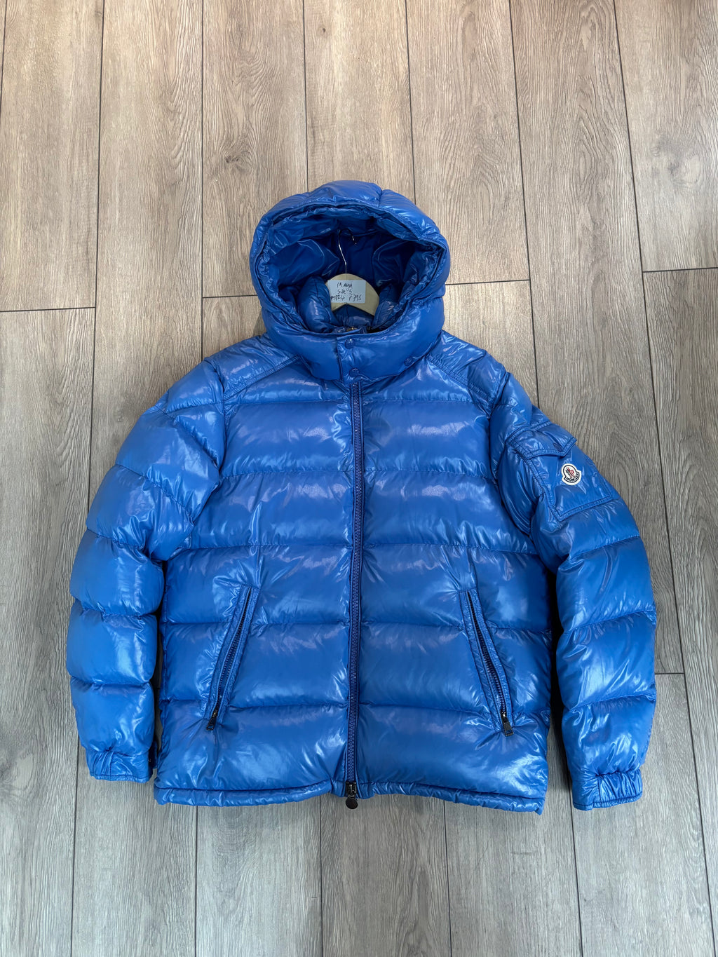 Moncler Maya