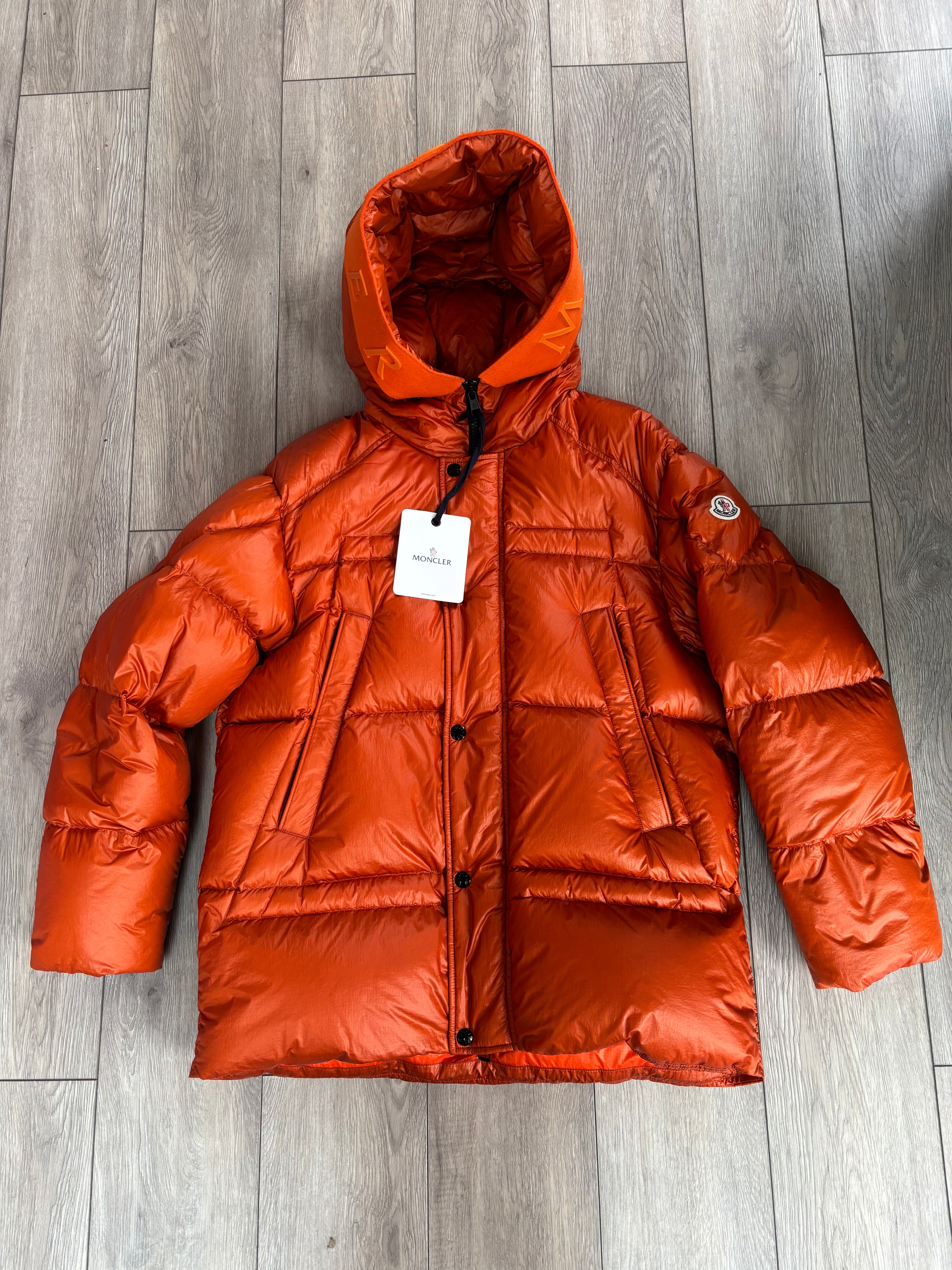 Moncler Nalon