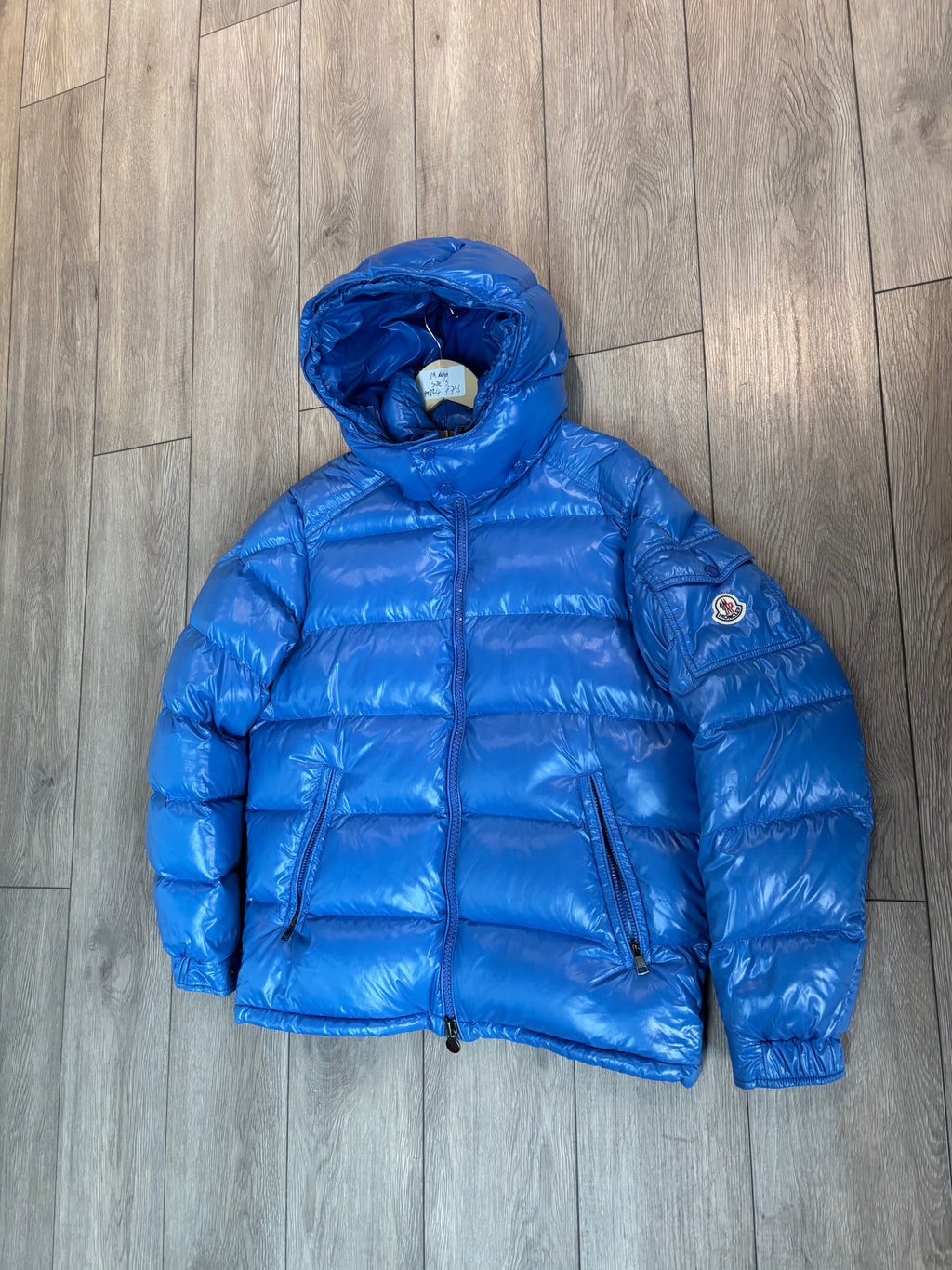 Moncler Maya