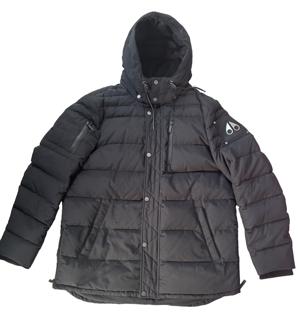 Moose Knuckles Everest Q3 Coat