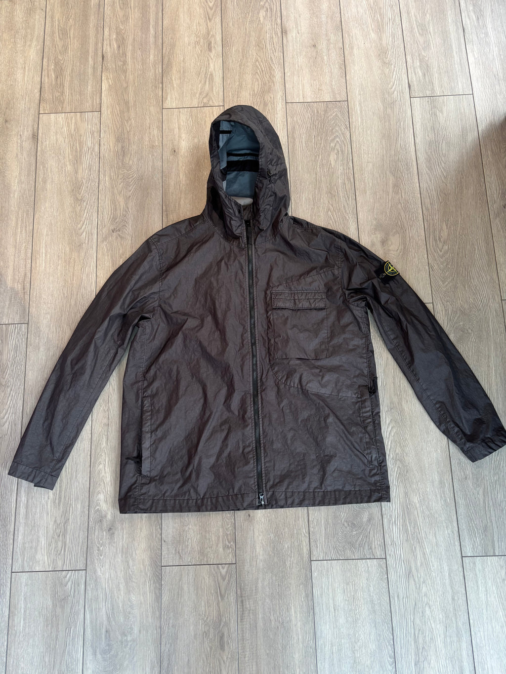 Stone Island Membrana 3L TC