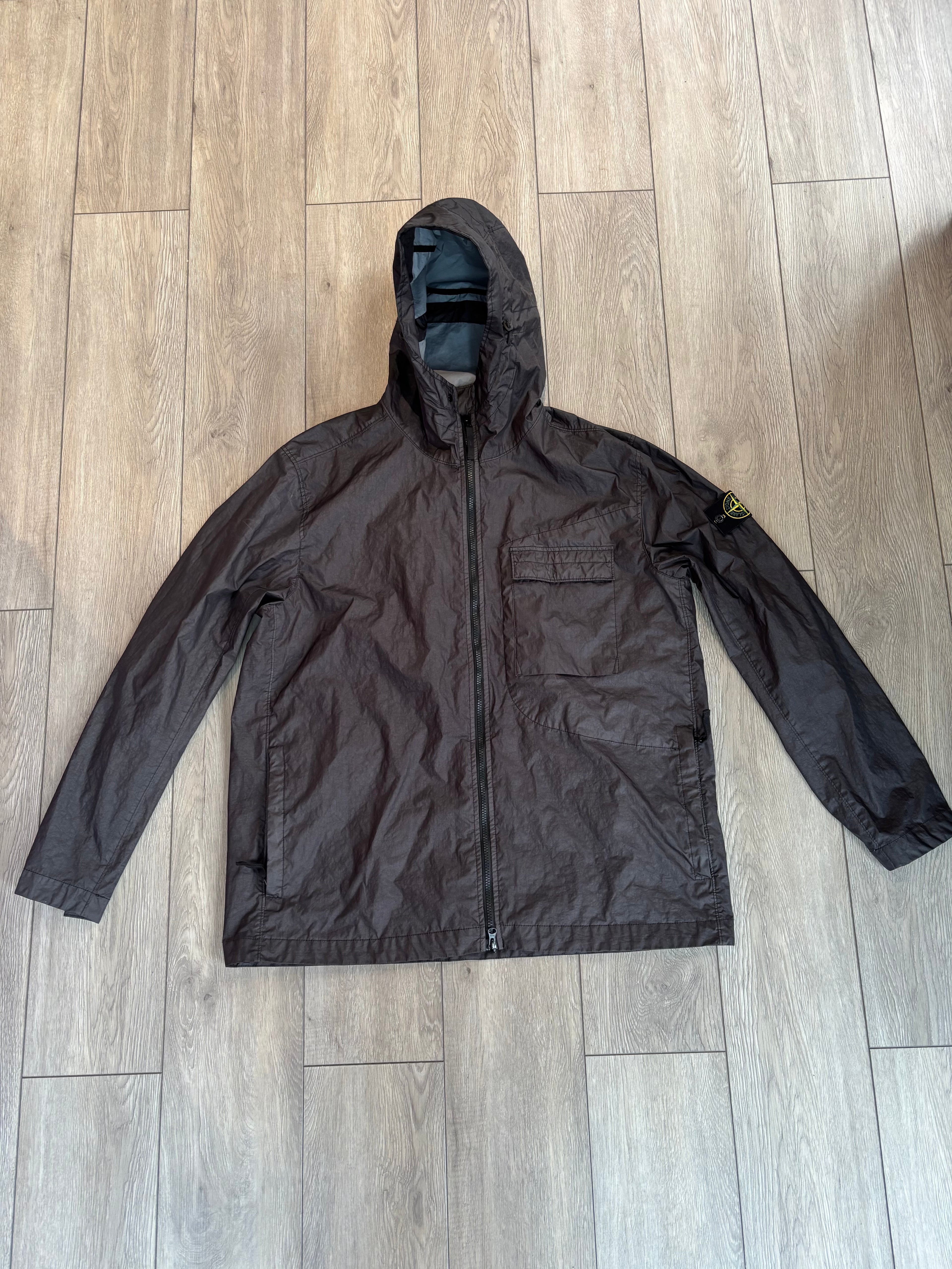Stone Island Membrana 3L TC