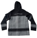 C.P Company Duffel Jacquard Coat