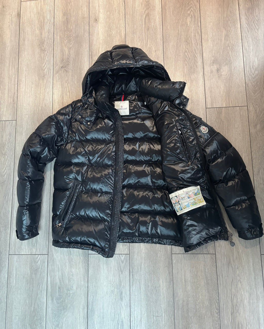 Moncler Maya