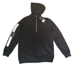 Gucci 1/4 Zip Hoodie