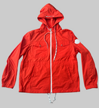 Moncler Carion Hooded Jacket