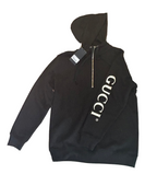 Gucci 1/4 Zip Hoodie
