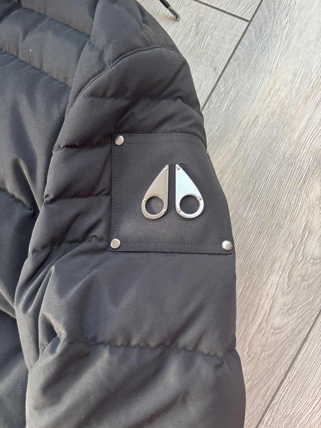 Moose Knuckles Everest Q3 Coat