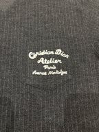 Christian Dior Atelier Knit Tee