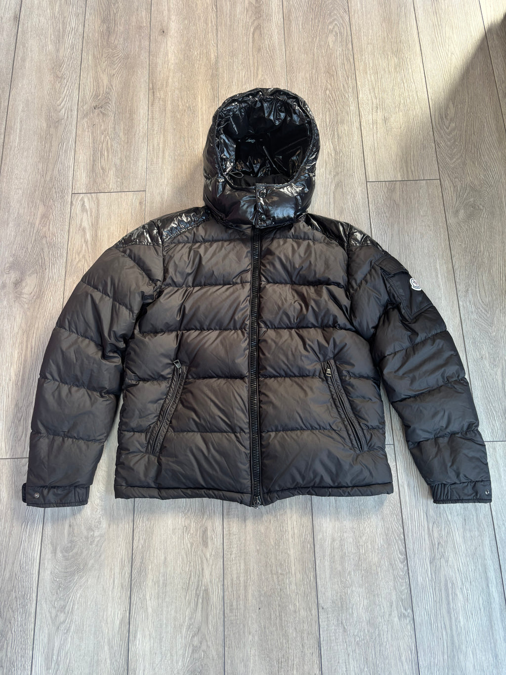 Moncler Chevalier